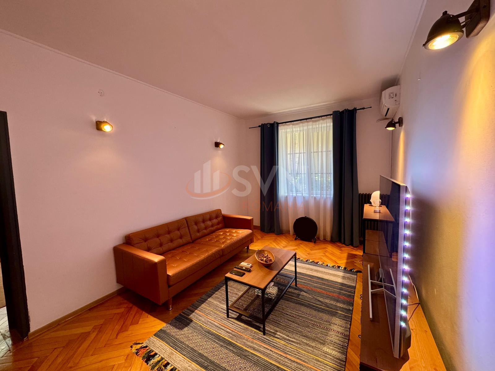 Apartament, 2 camere Bucuresti/Floreasca