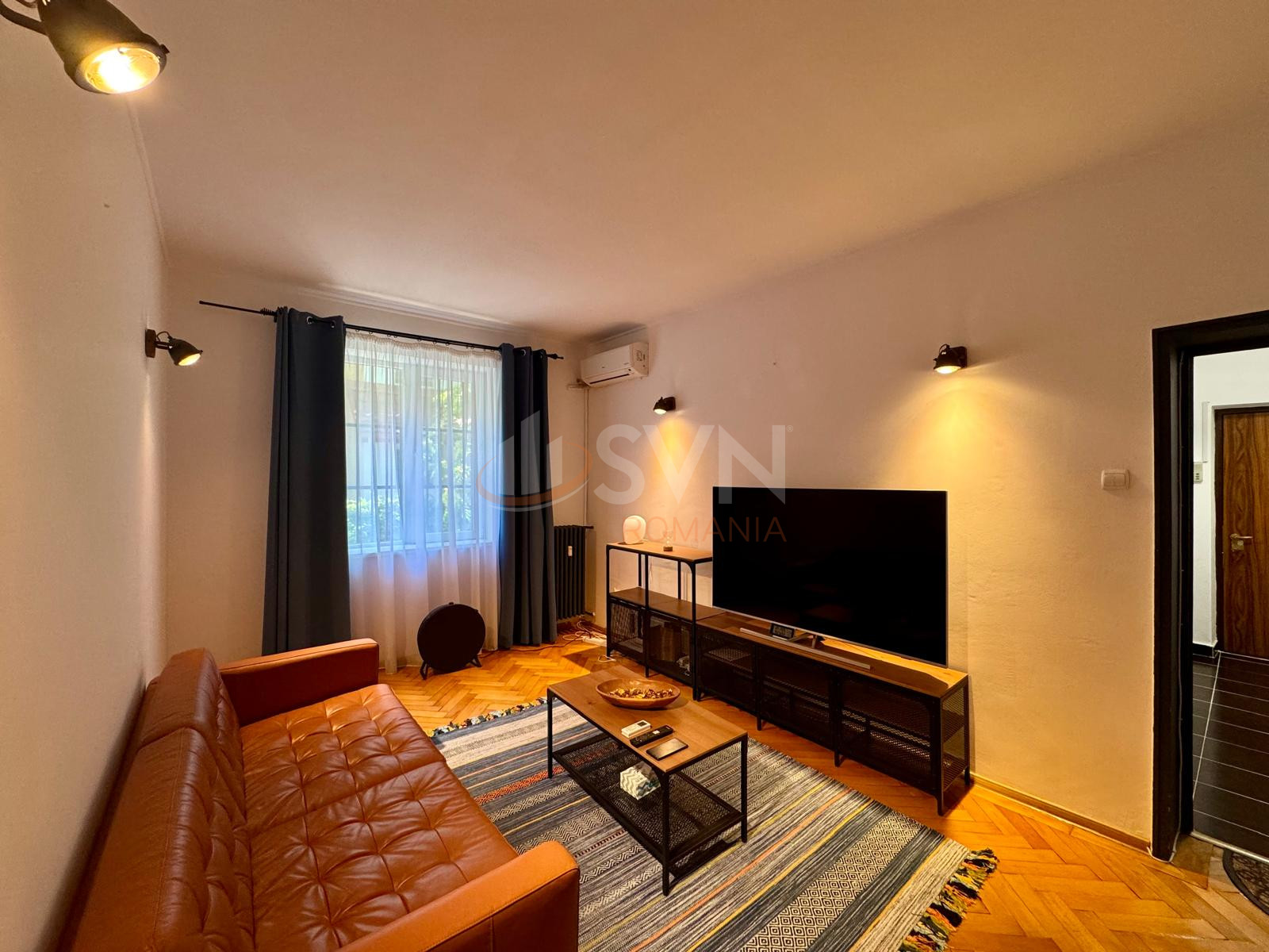 Apartament, 2 camere Bucuresti/Floreasca