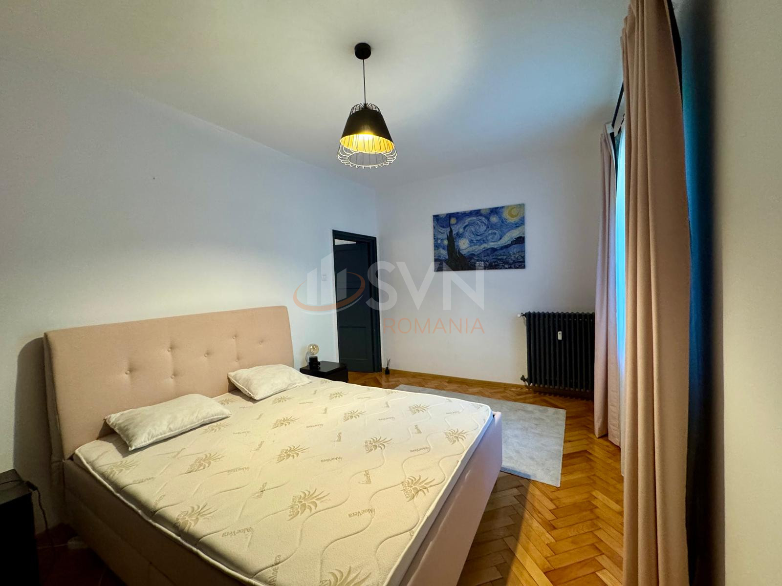 Apartament, 2 camere Bucuresti/Floreasca