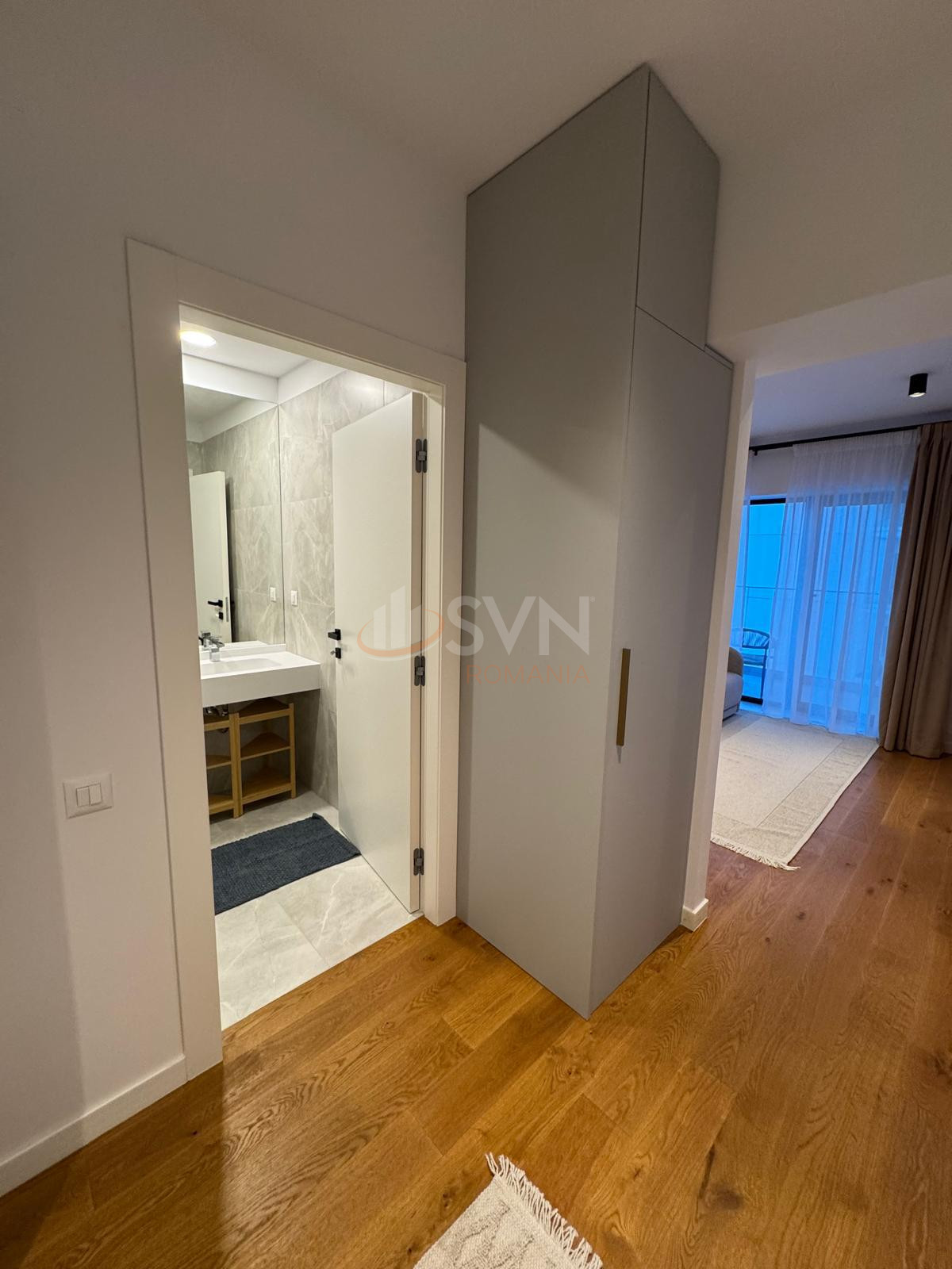 Apartament, 2 camere Bucuresti/Cotroceni