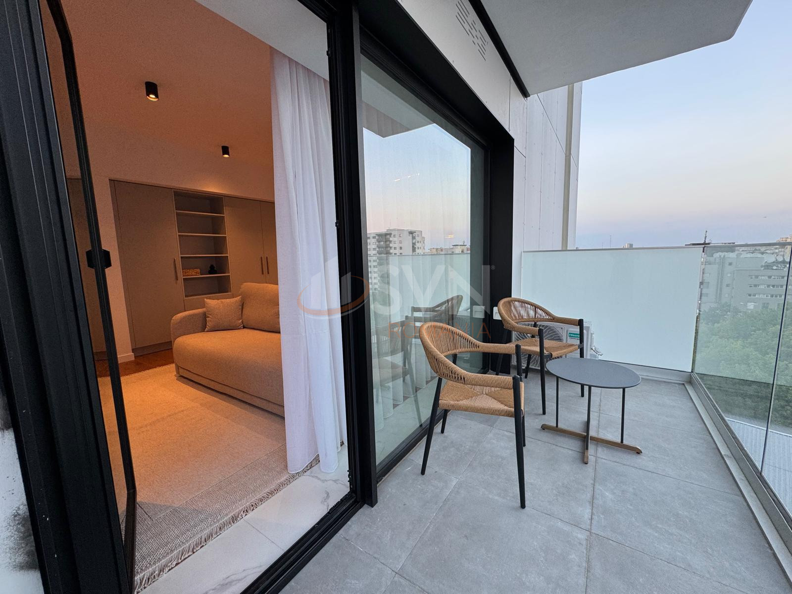 Apartament, 2 camere Bucuresti/Cotroceni