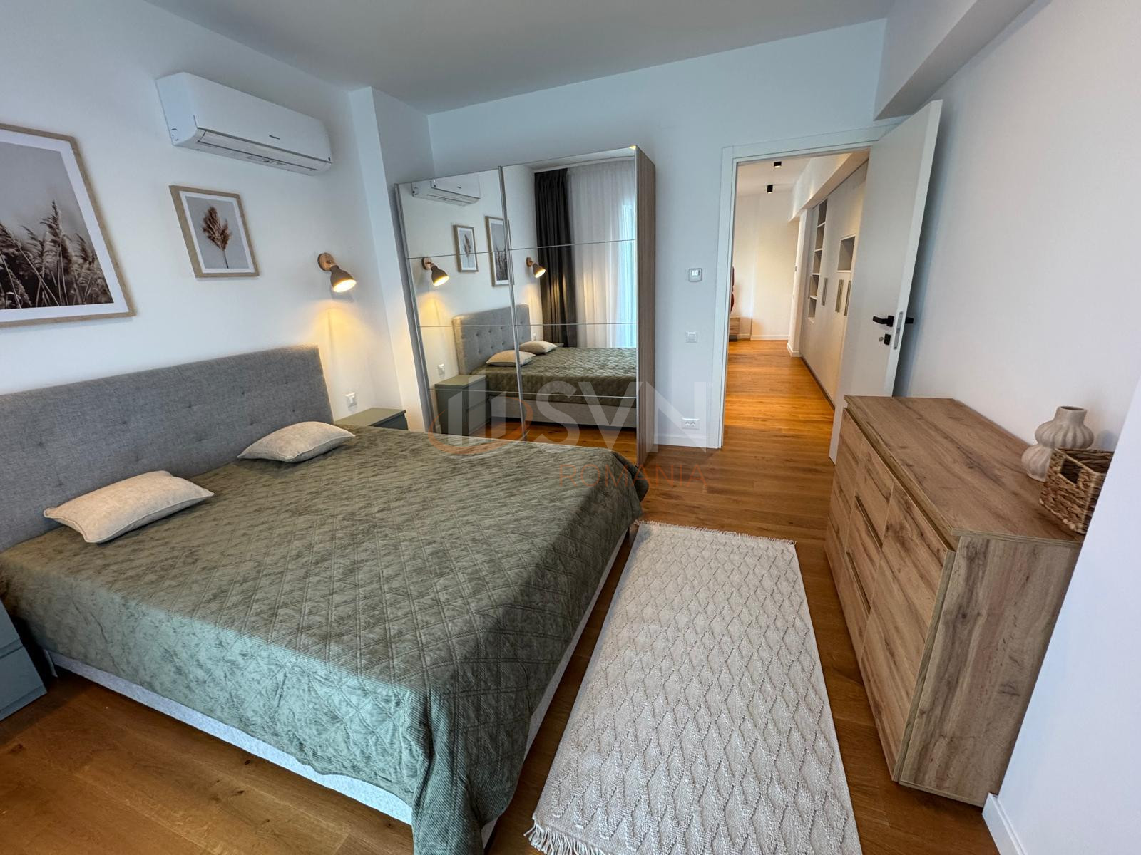 Apartament, 2 camere Bucuresti/Cotroceni