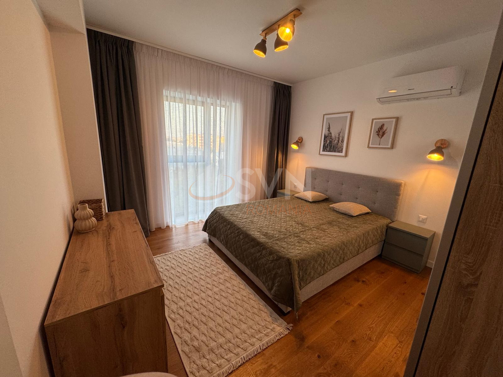 Apartament, 2 camere Bucuresti/Cotroceni