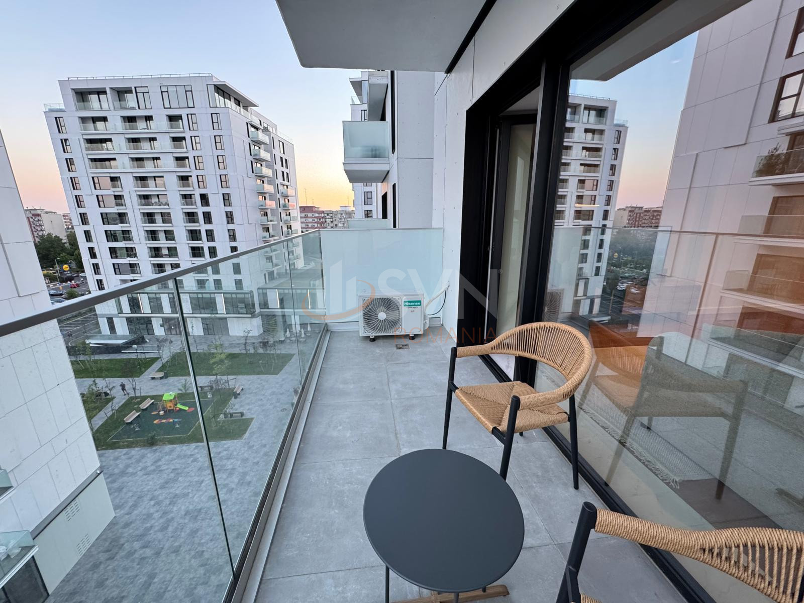 Apartament, 2 camere Bucuresti/Cotroceni