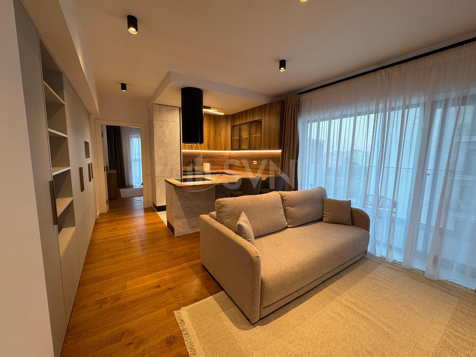 Apartament, 2 camere Bucuresti/Cotroceni
