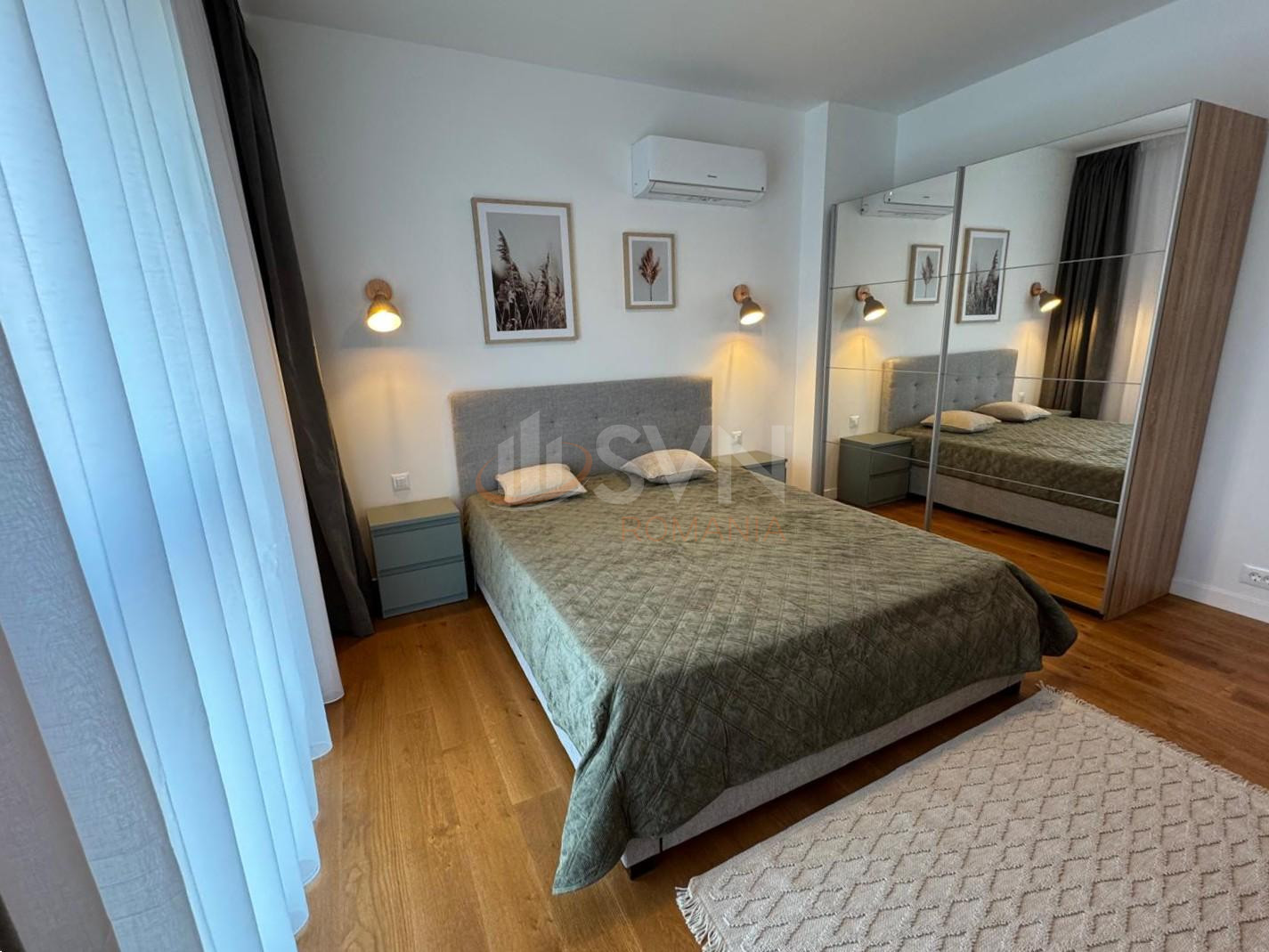 Apartament, 2 camere Bucuresti/Cotroceni