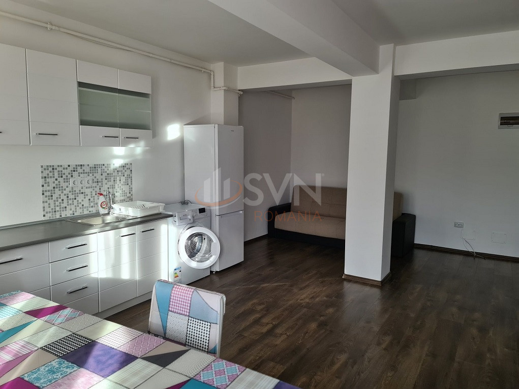 Apartament, 2 camere Cluj/Centru