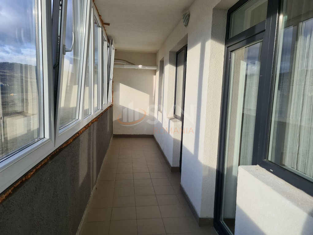 Apartament, 2 camere Cluj/Centru