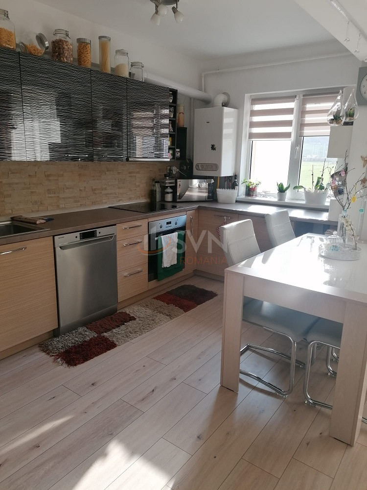 Apartament, 2 camere Cluj/Centru
