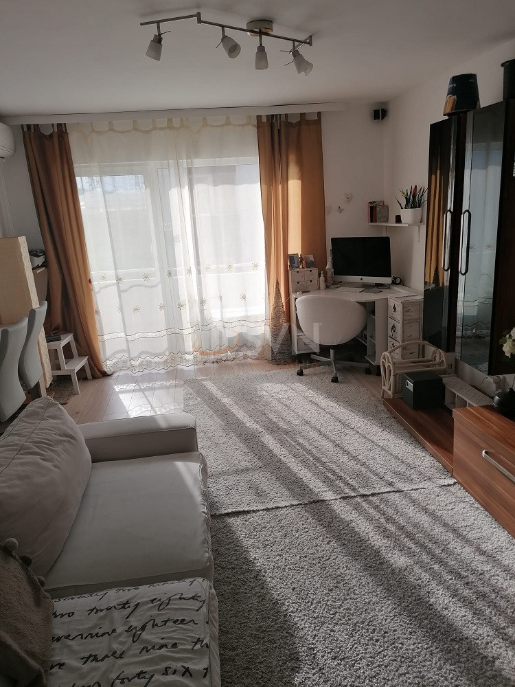 Apartament, 2 camere Cluj/Centru