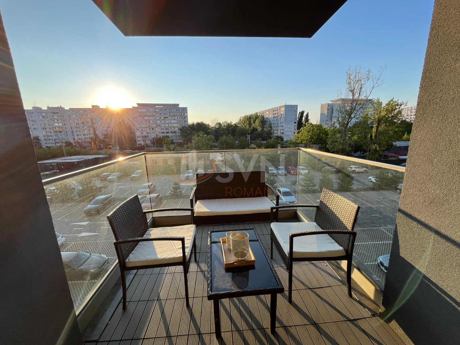 Apartament, 2 camere Bucuresti/Piata Presei Libere