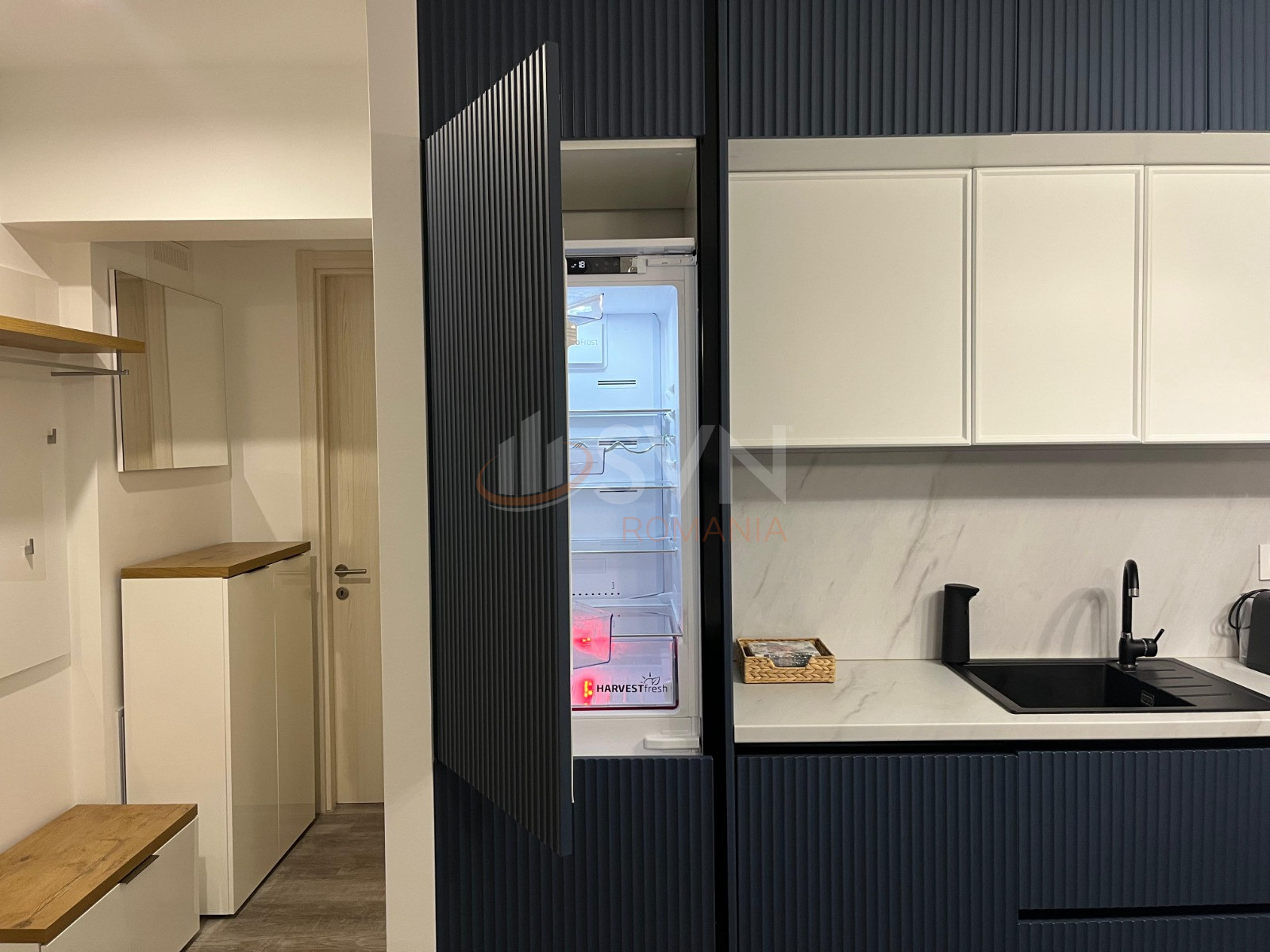 Apartament, 2 camere Bucuresti/Piata Presei Libere