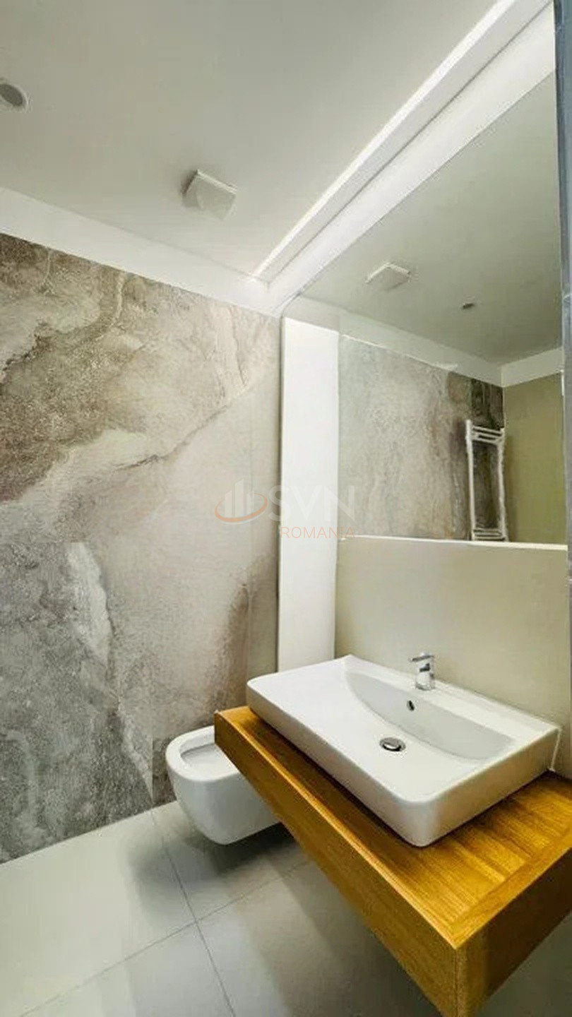 Apartament, 2 camere Bucuresti/Pipera