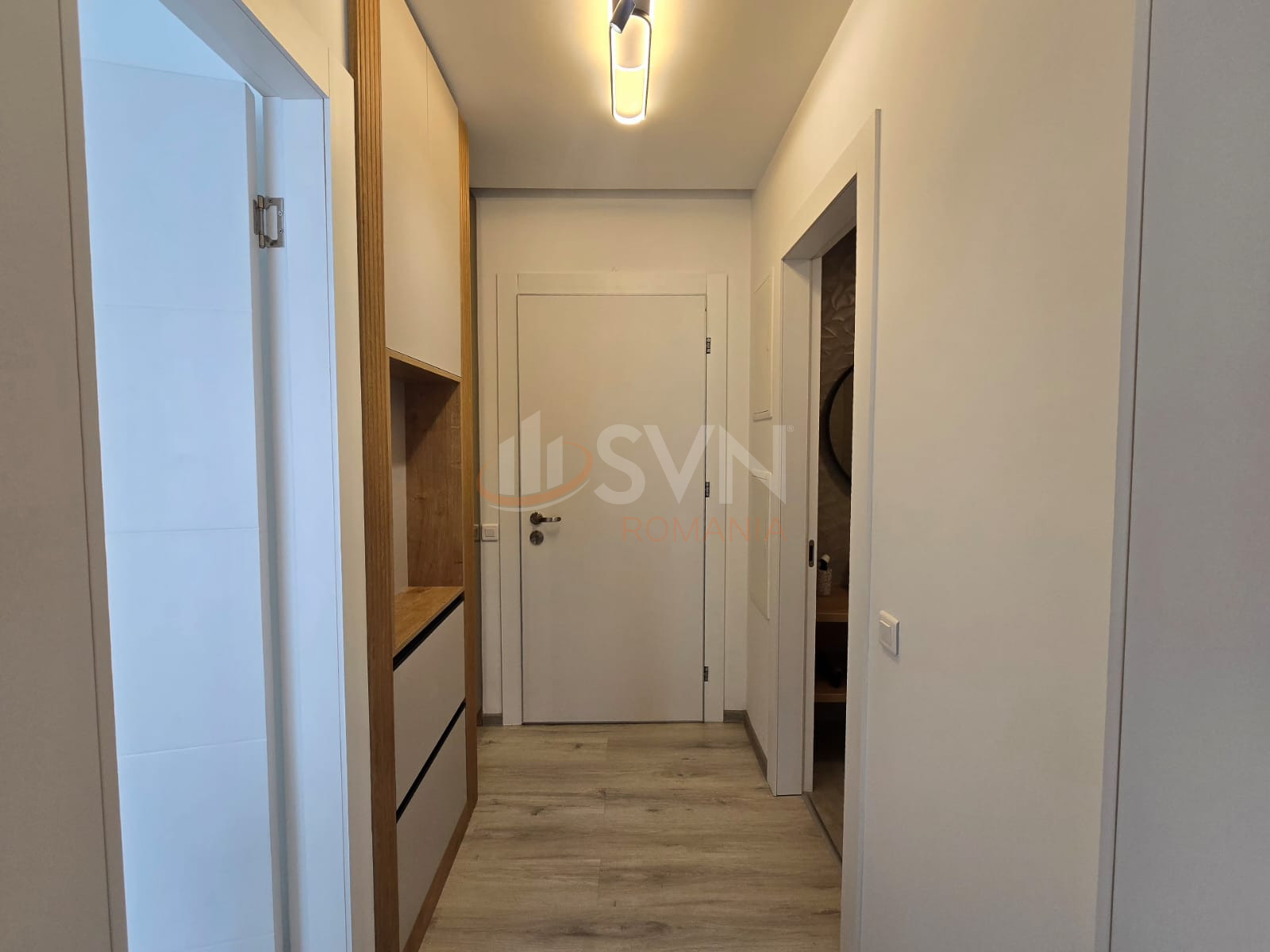 Apartament, 2 camere Bucuresti/Floreasca
