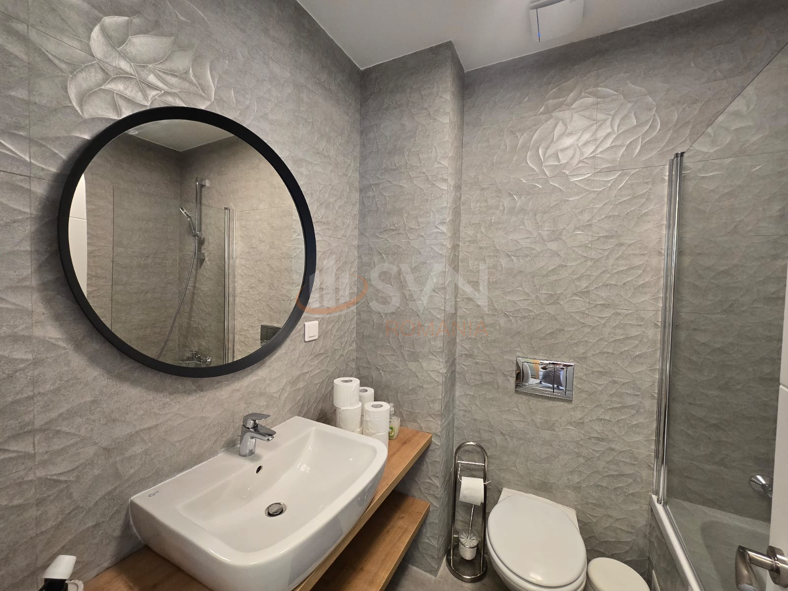 Apartament, 2 camere Bucuresti/Floreasca