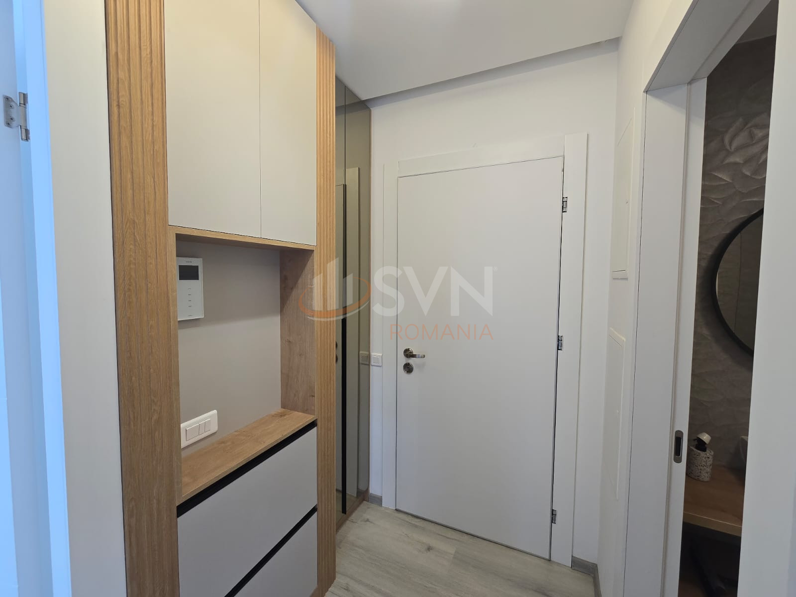 Apartament, 2 camere Bucuresti/Floreasca