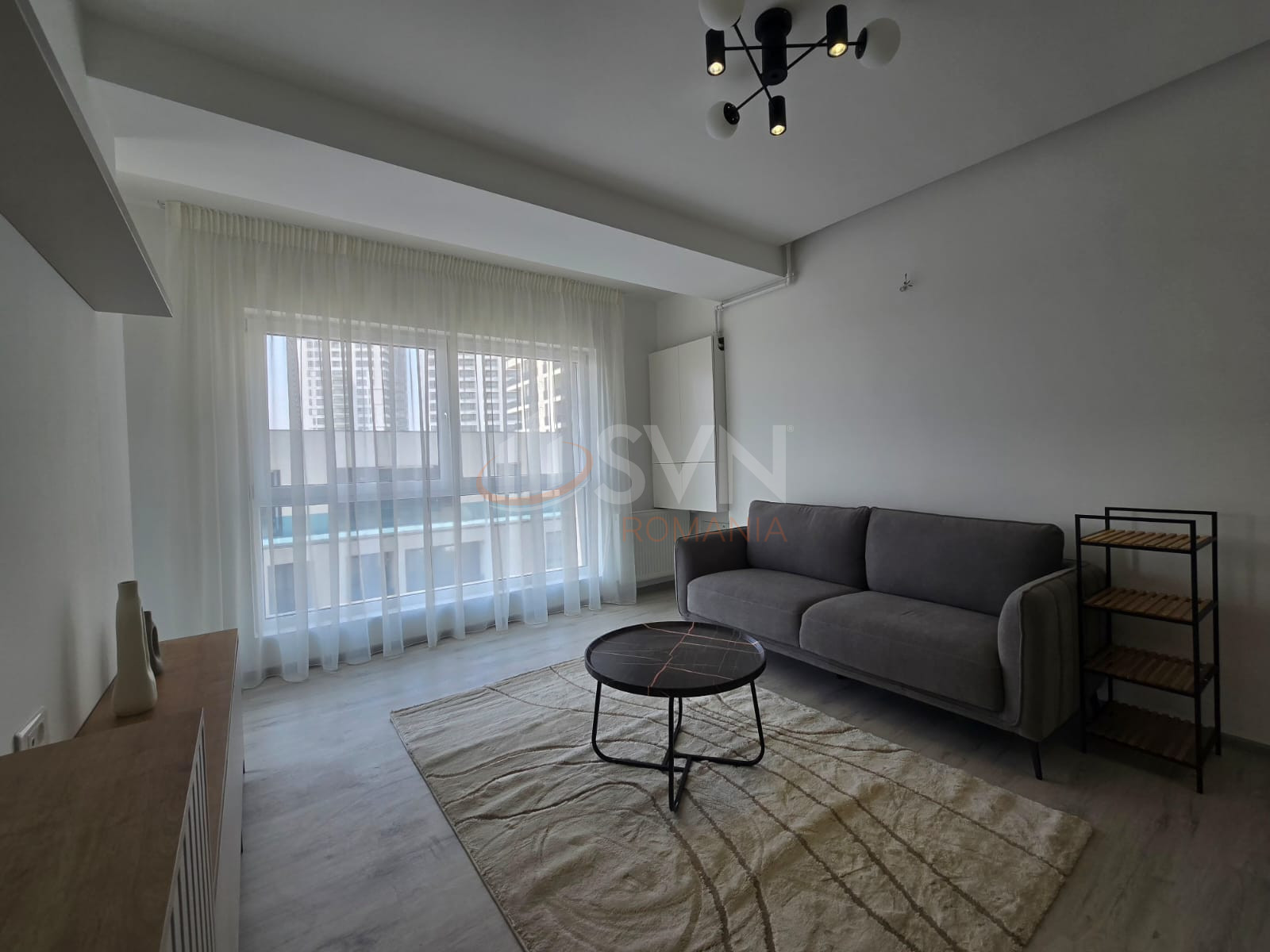 Apartament, 2 camere Bucuresti/Floreasca