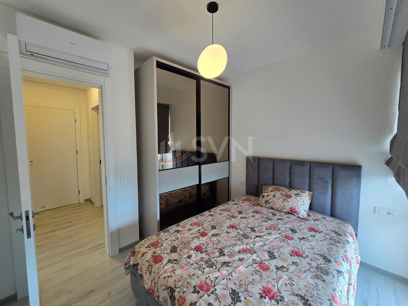 Apartament, 2 camere Bucuresti/Floreasca