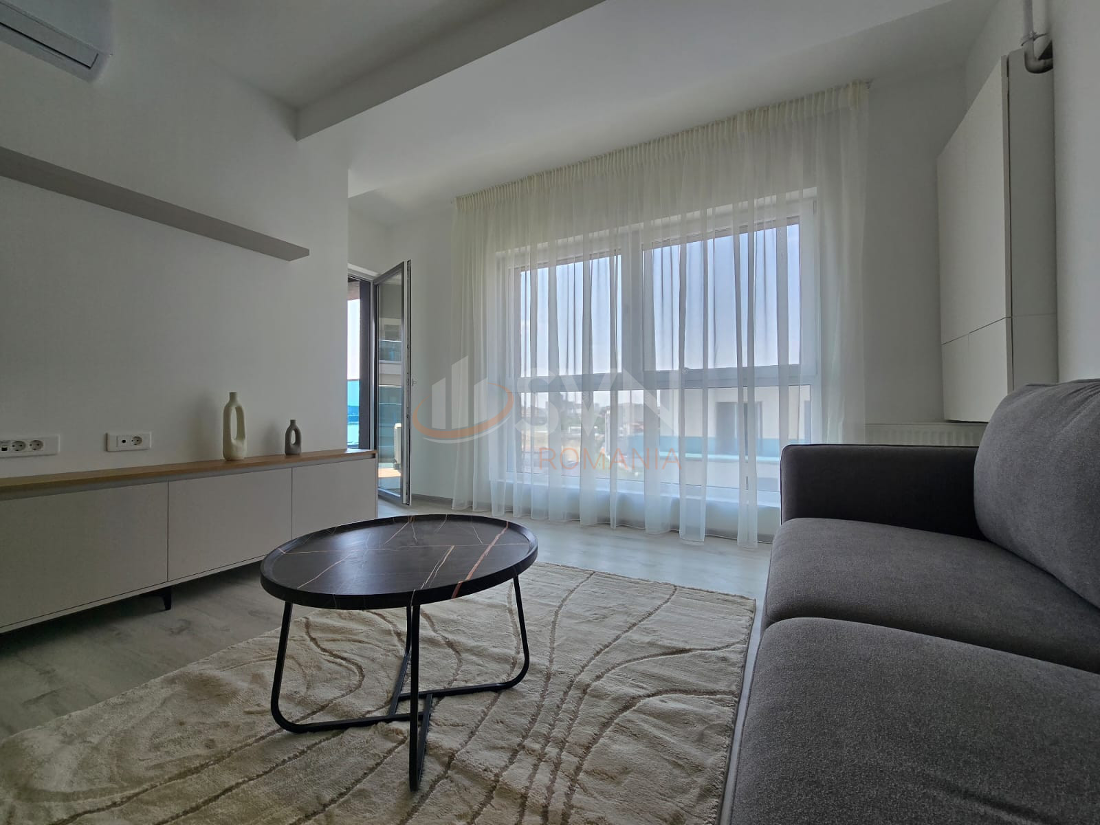 Apartament, 2 camere Bucuresti/Floreasca
