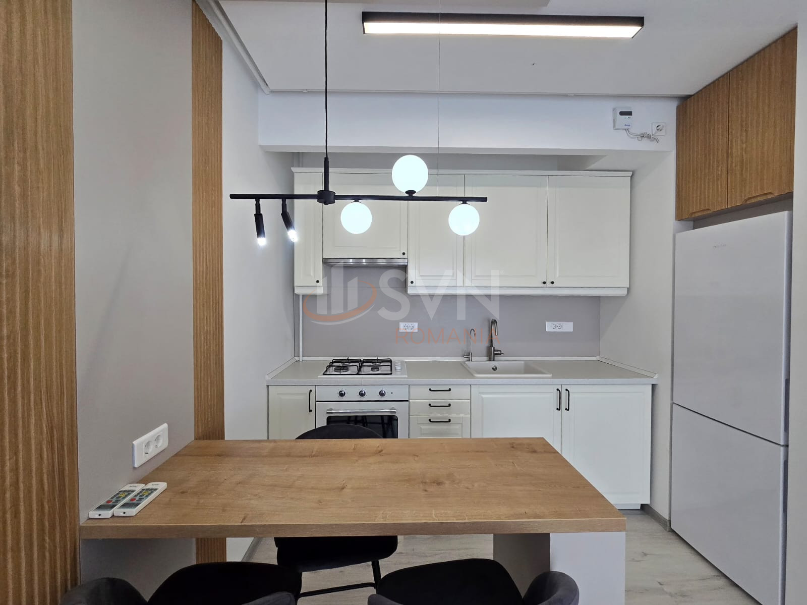 Apartament, 2 camere Bucuresti/Floreasca