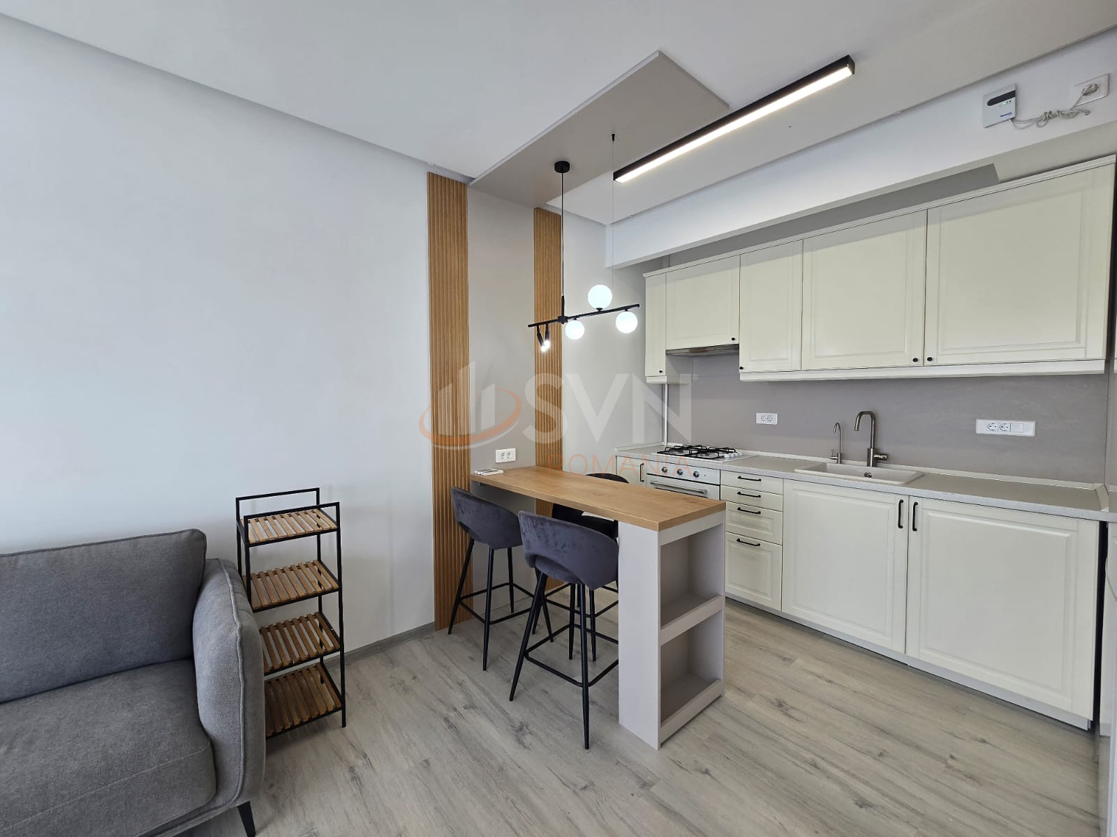 Apartament, 2 camere Bucuresti/Floreasca