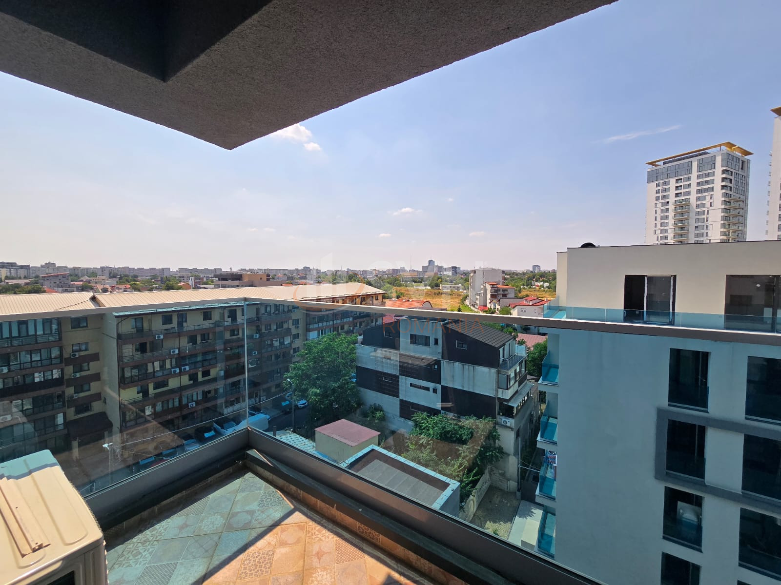 Apartament, 2 camere Bucuresti/Floreasca
