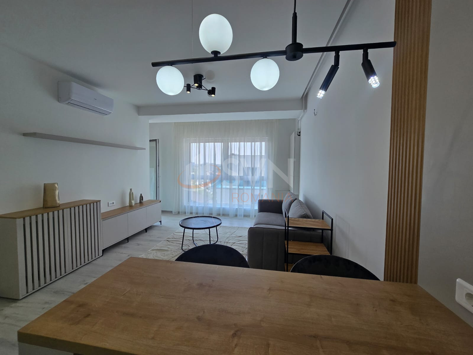 Apartament, 2 camere Bucuresti/Floreasca