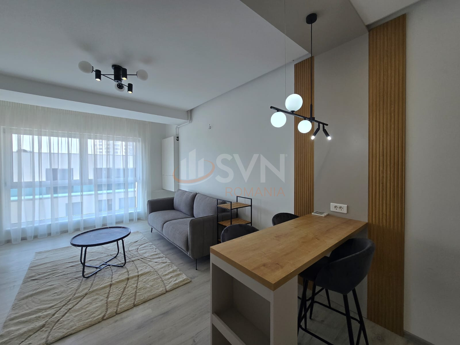 Apartament, 2 camere Bucuresti/Floreasca
