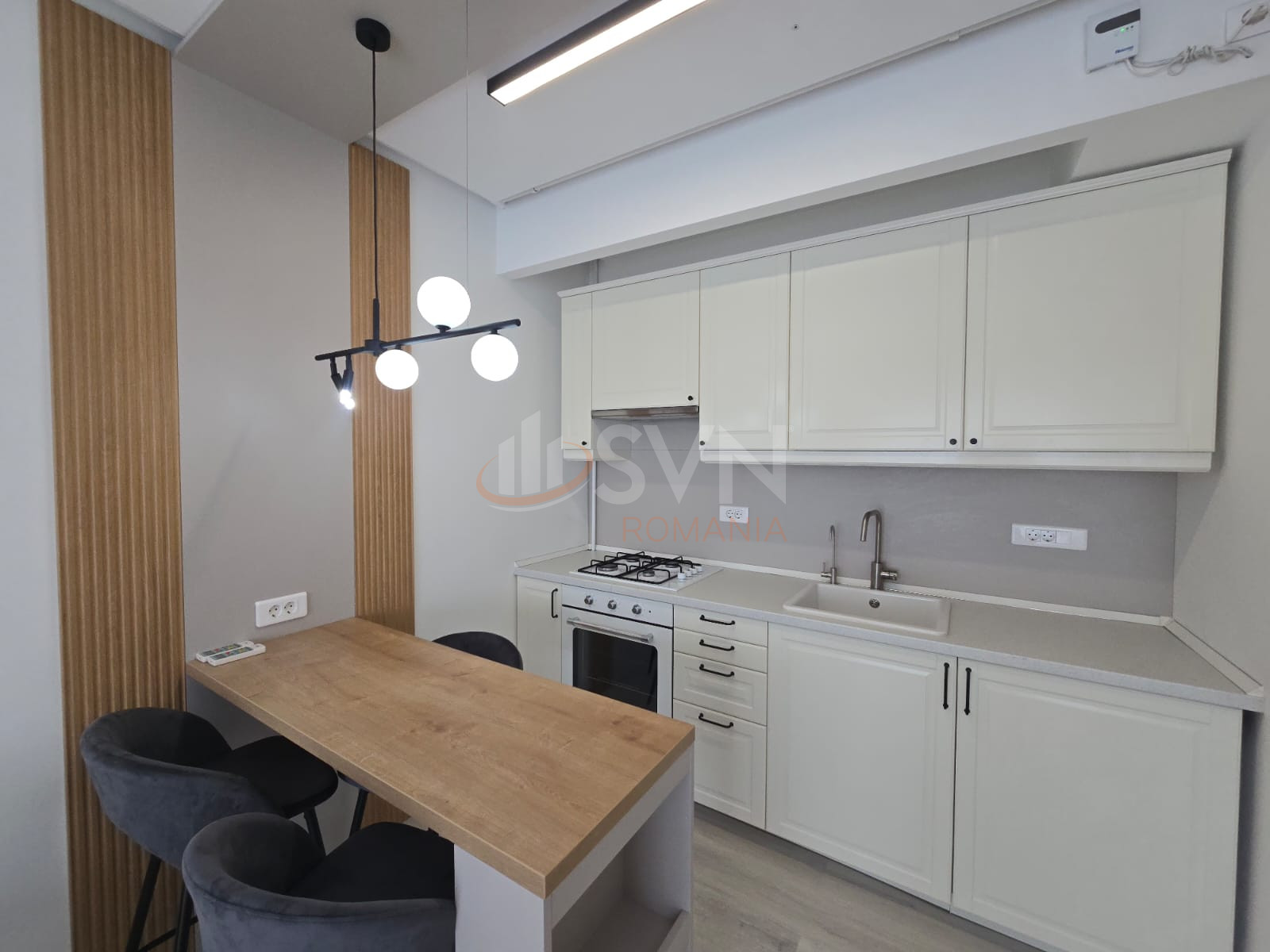 Apartament, 2 camere Bucuresti/Floreasca