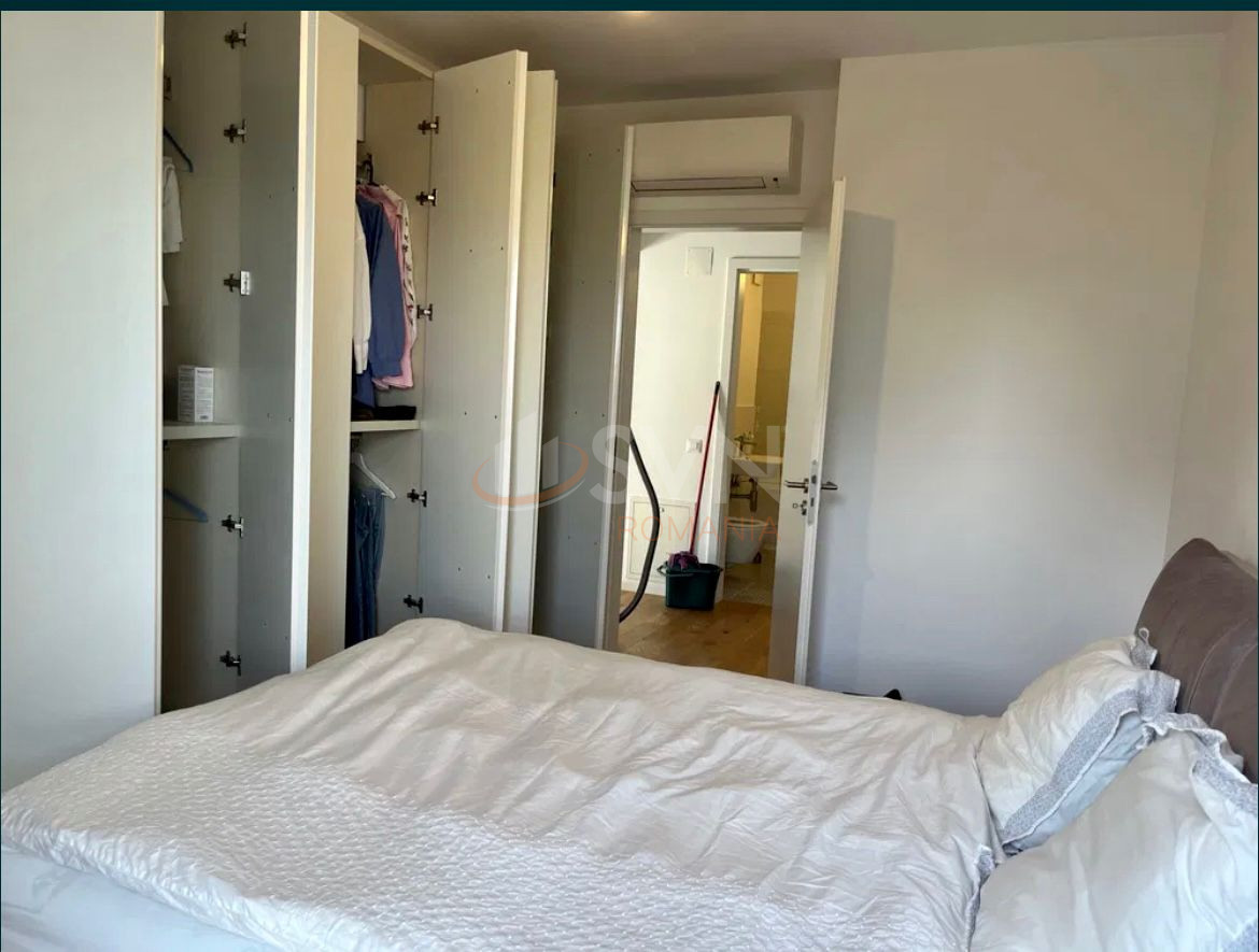 Apartament, 2 camere Bucuresti/Aviatiei