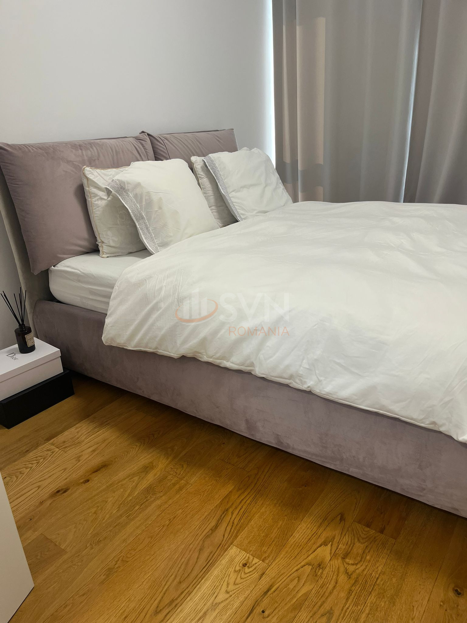 Apartament, 2 camere Bucuresti/Aviatiei