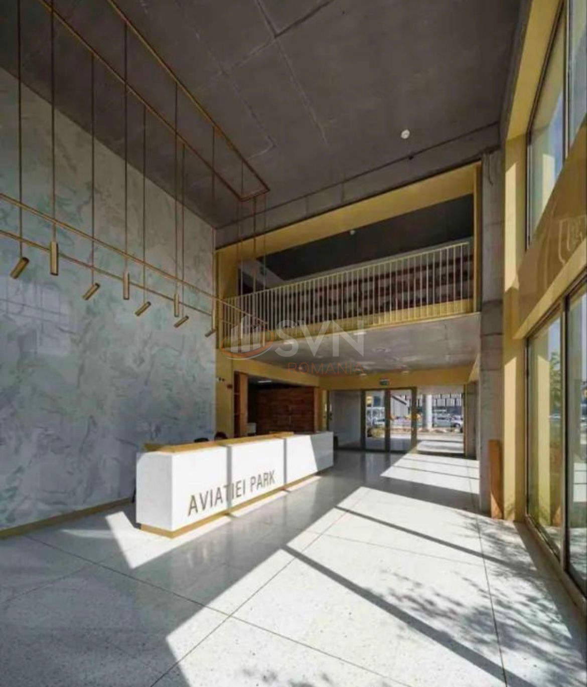 Apartament, 2 camere Bucuresti/Aviatiei