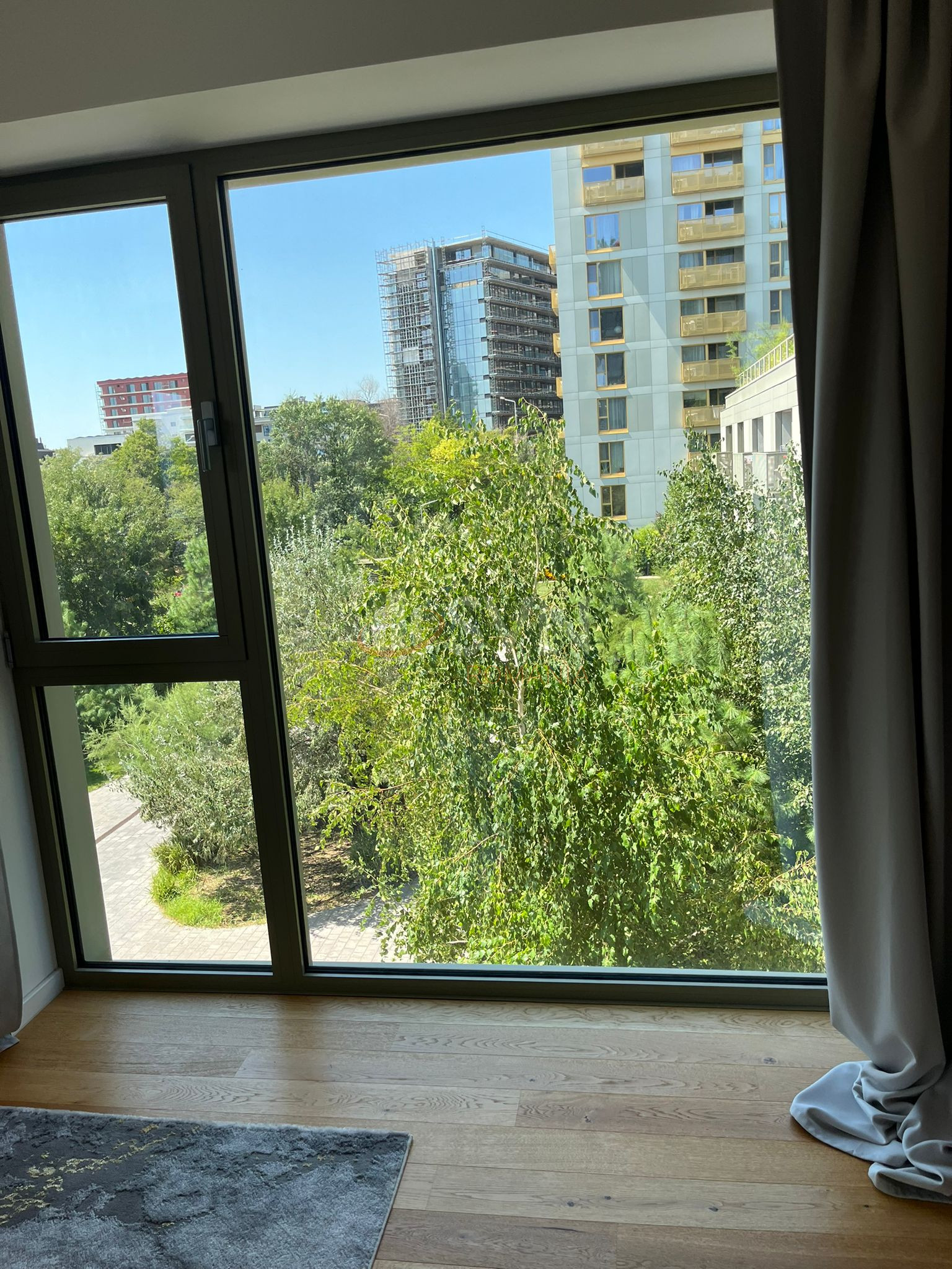 Apartament, 2 camere Bucuresti/Aviatiei
