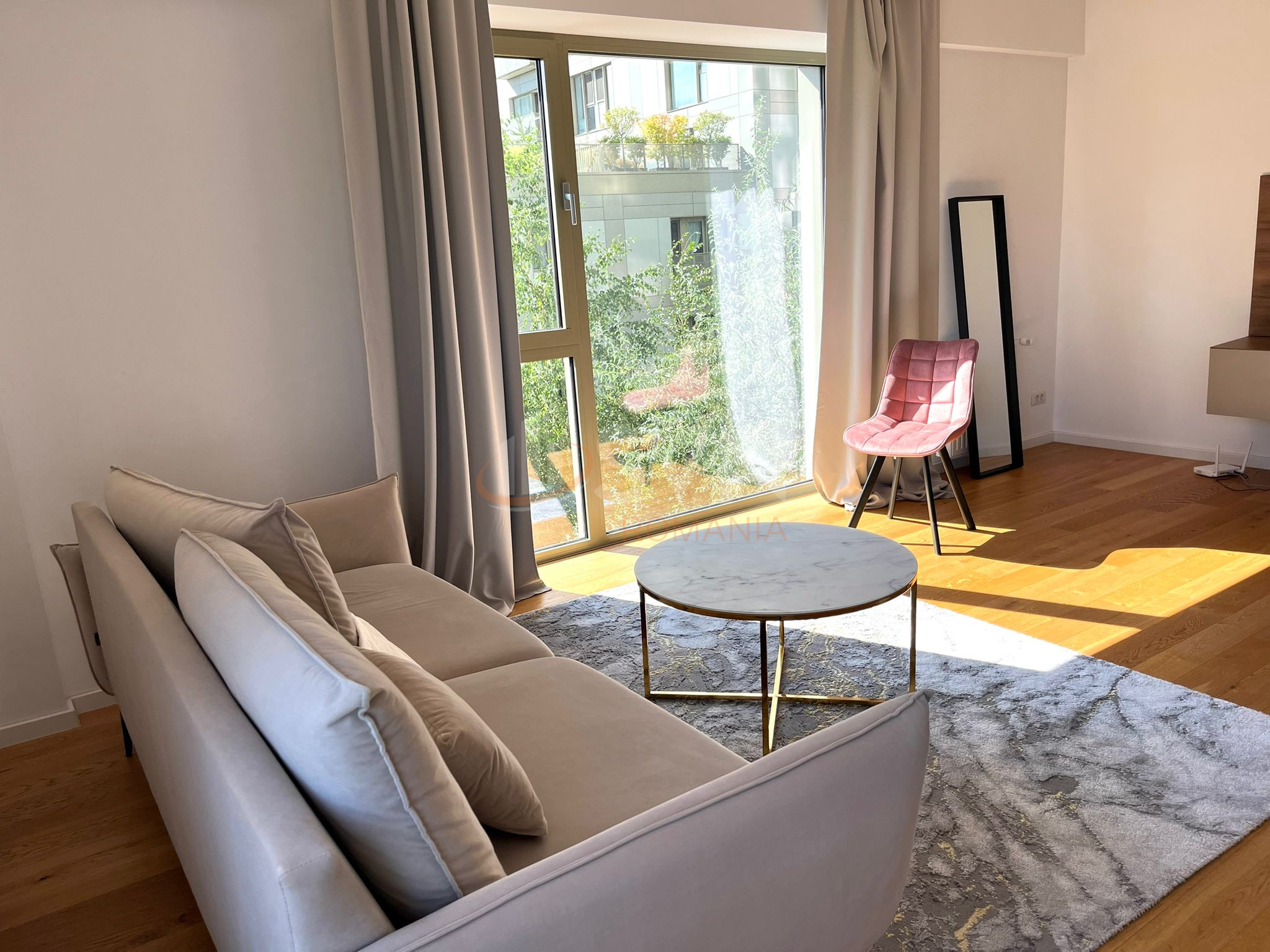 Apartament, 2 camere Bucuresti/Aviatiei