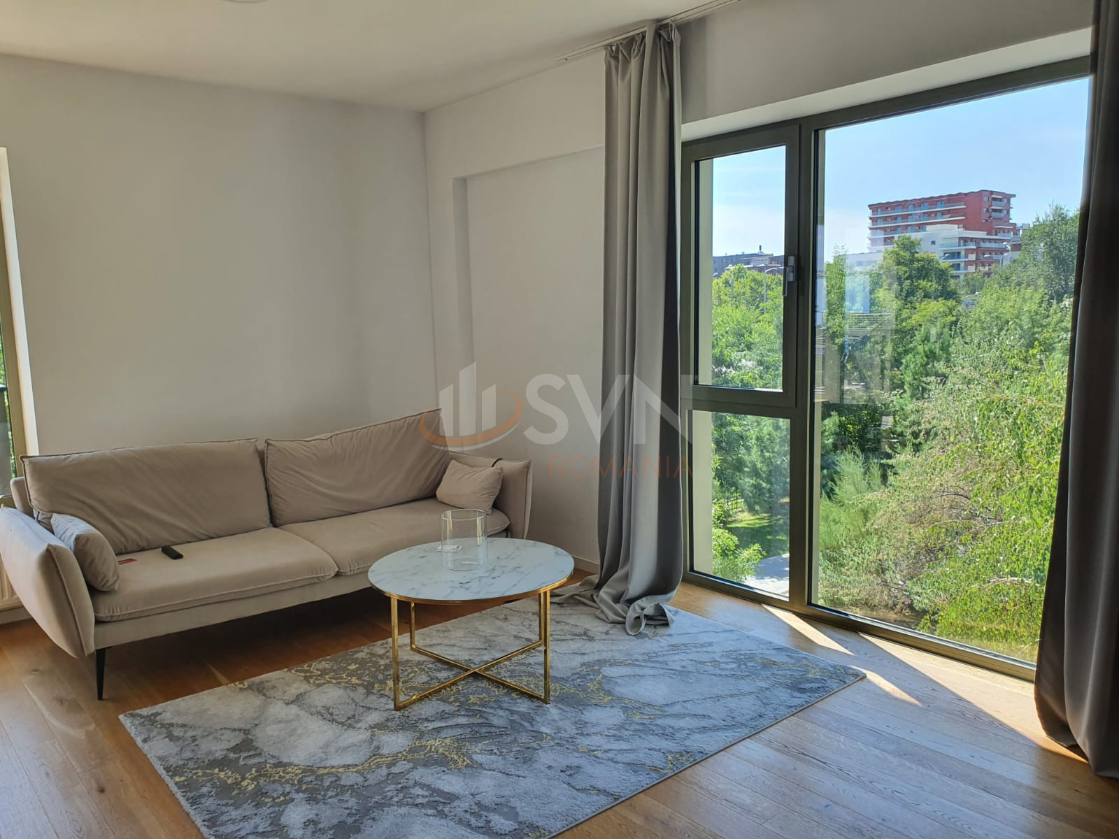 Apartament, 2 camere Bucuresti/Aviatiei