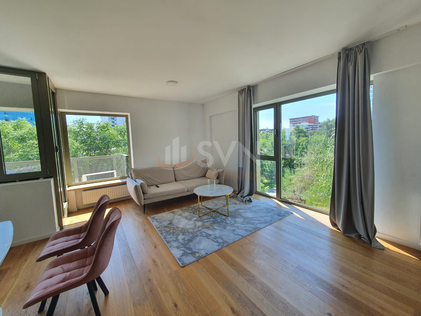 Apartament, 2 camere Bucuresti/Aviatiei