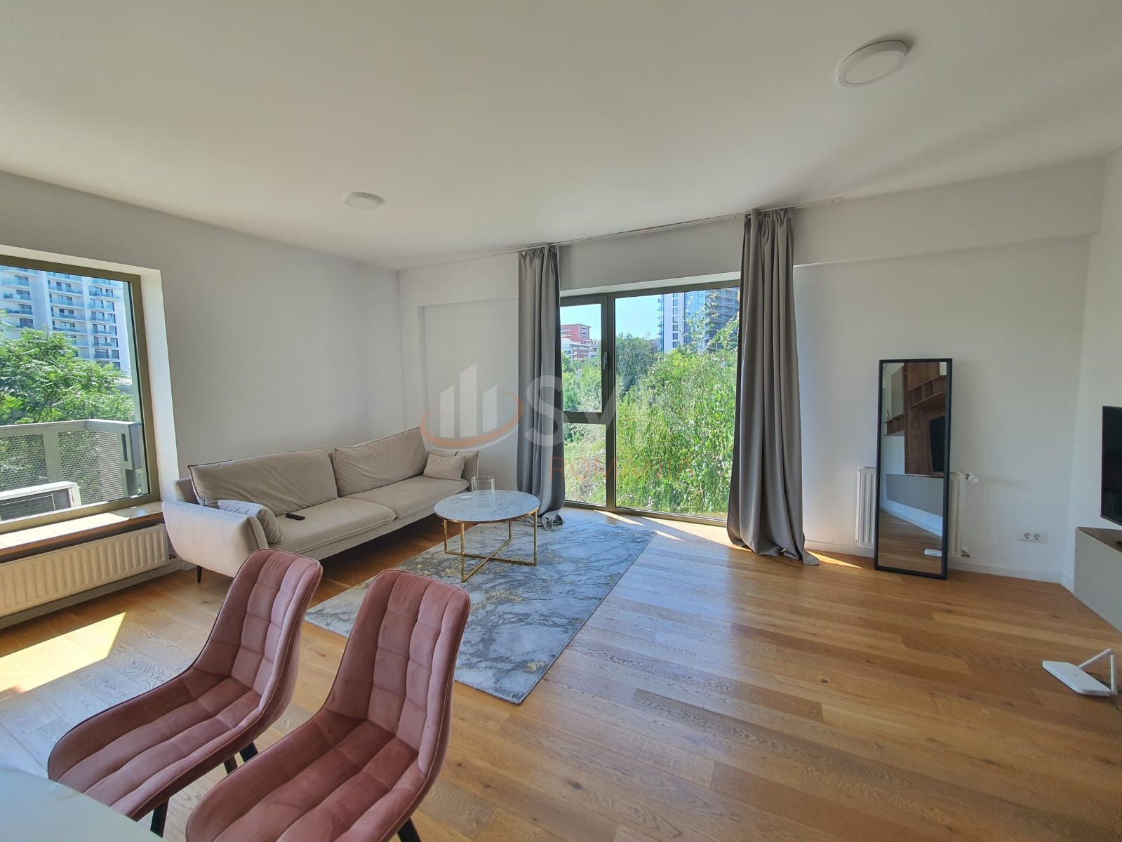 Apartament, 2 camere Bucuresti/Aviatiei