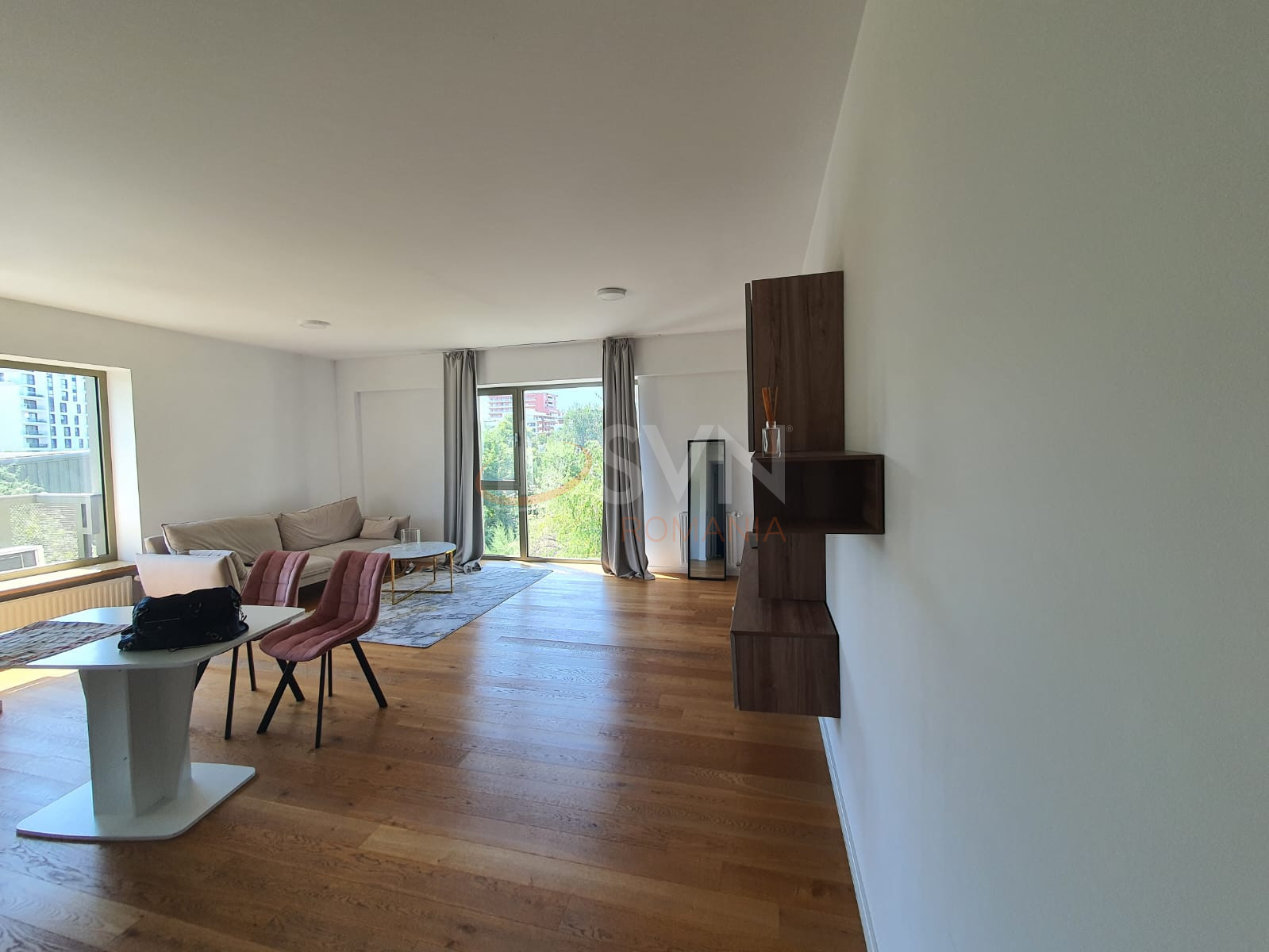 Apartament, 2 camere Bucuresti/Aviatiei