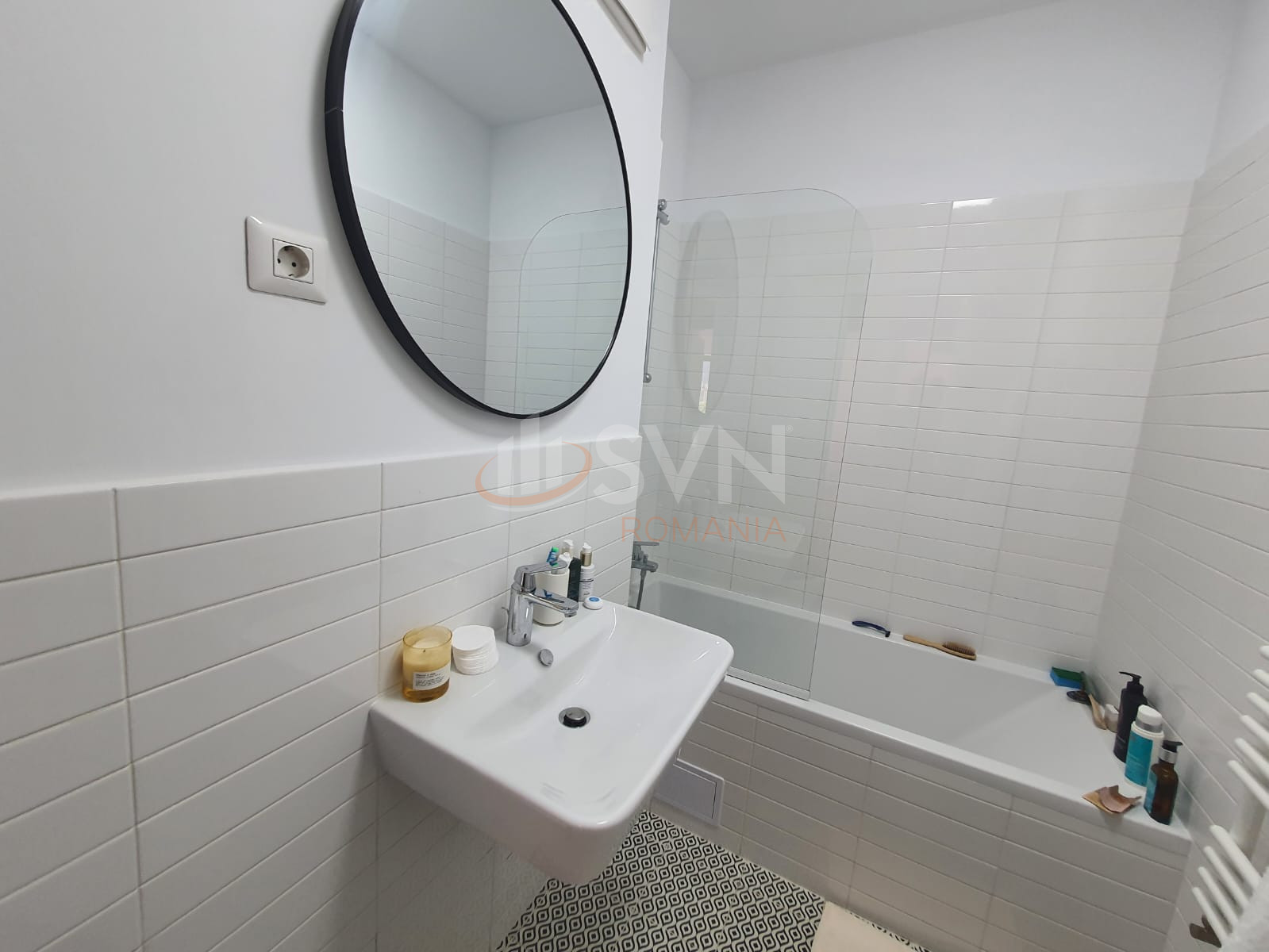 Apartament, 2 camere Bucuresti/Aviatiei