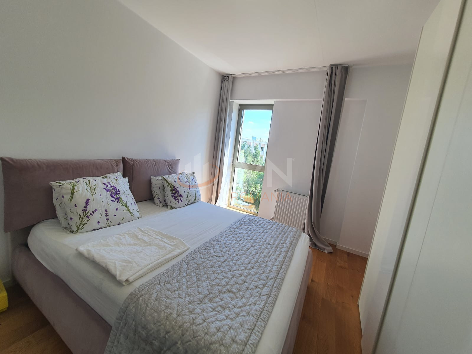 Apartament, 2 camere Bucuresti/Aviatiei