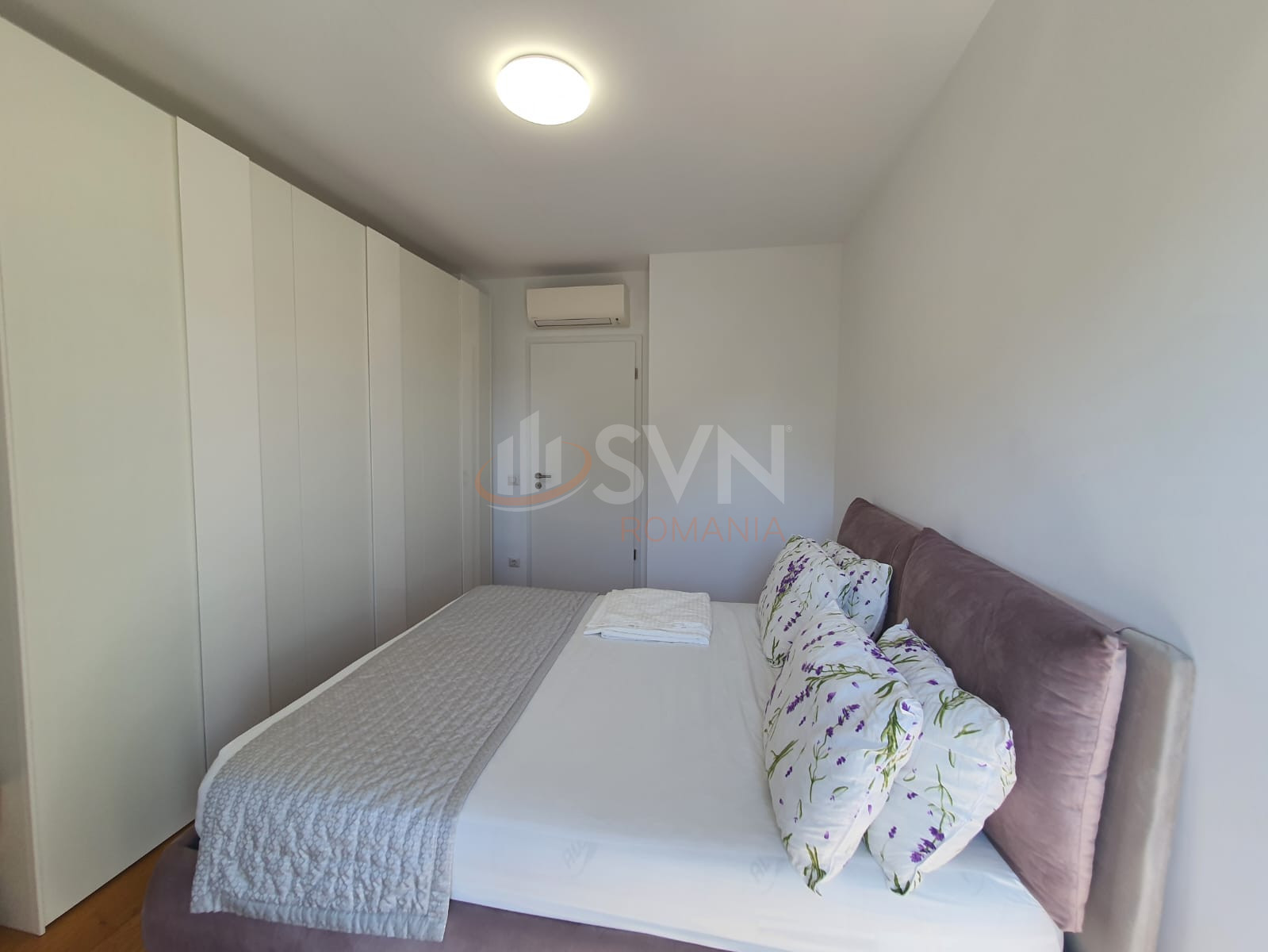 Apartament, 2 camere Bucuresti/Aviatiei