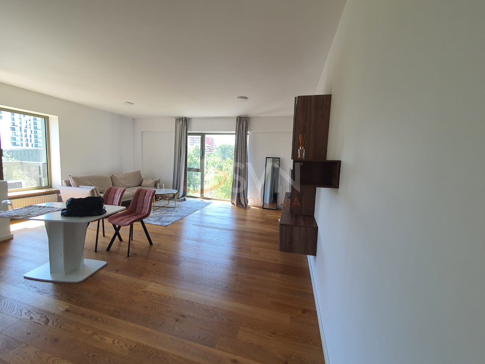 Apartament, 2 camere Bucuresti/Aviatiei