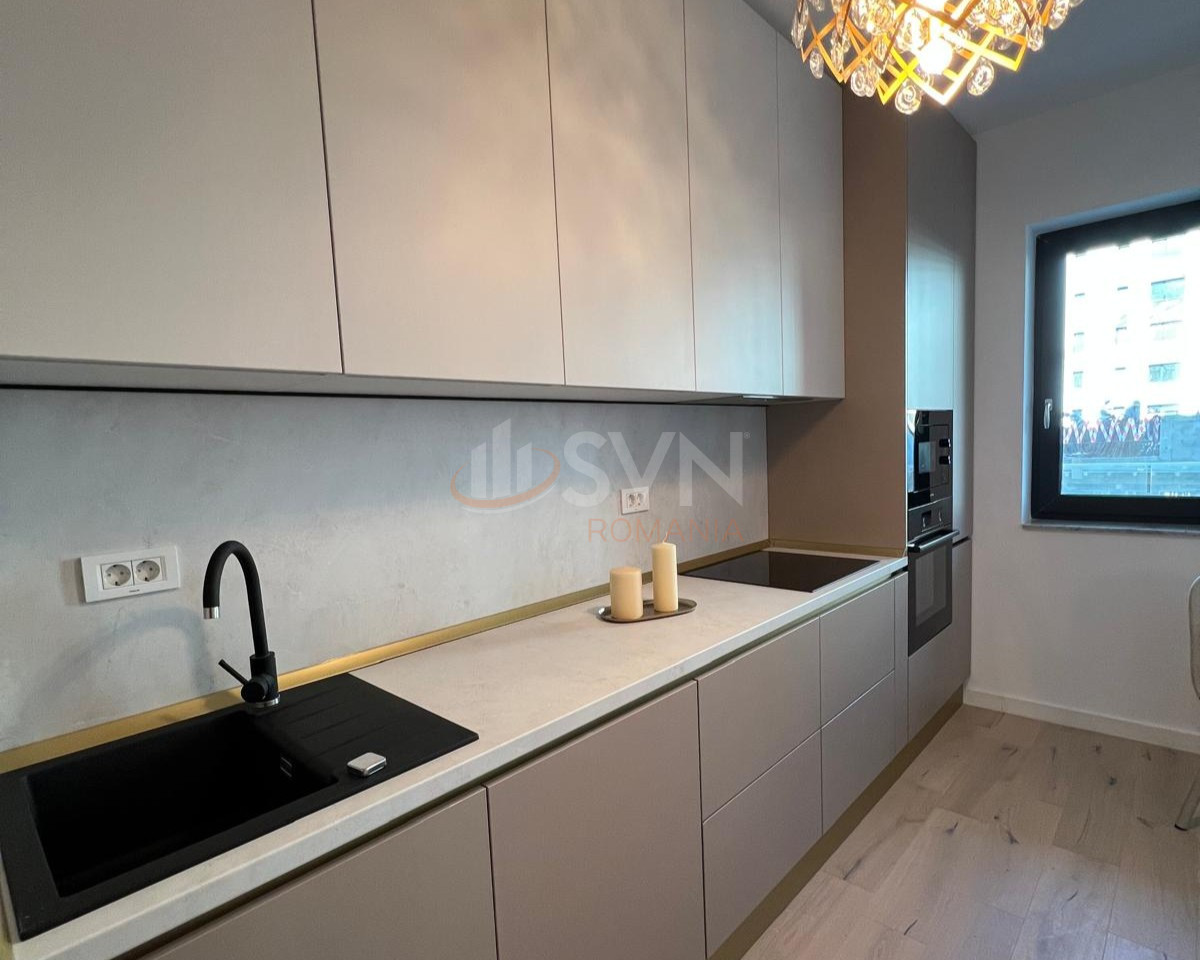 Apartament, 2 camere Bucuresti/Pipera