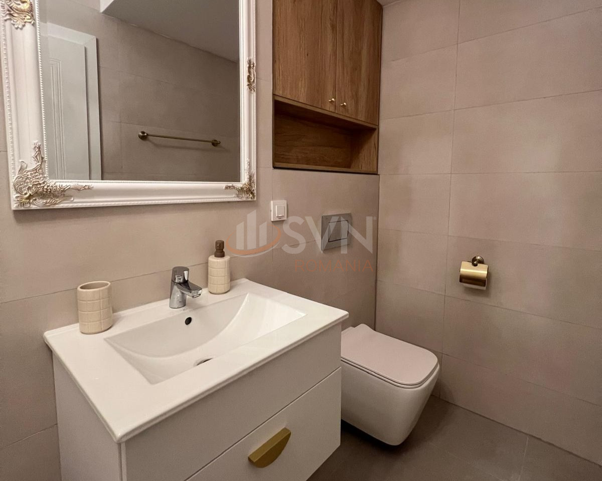 Apartament, 2 camere Bucuresti/Pipera