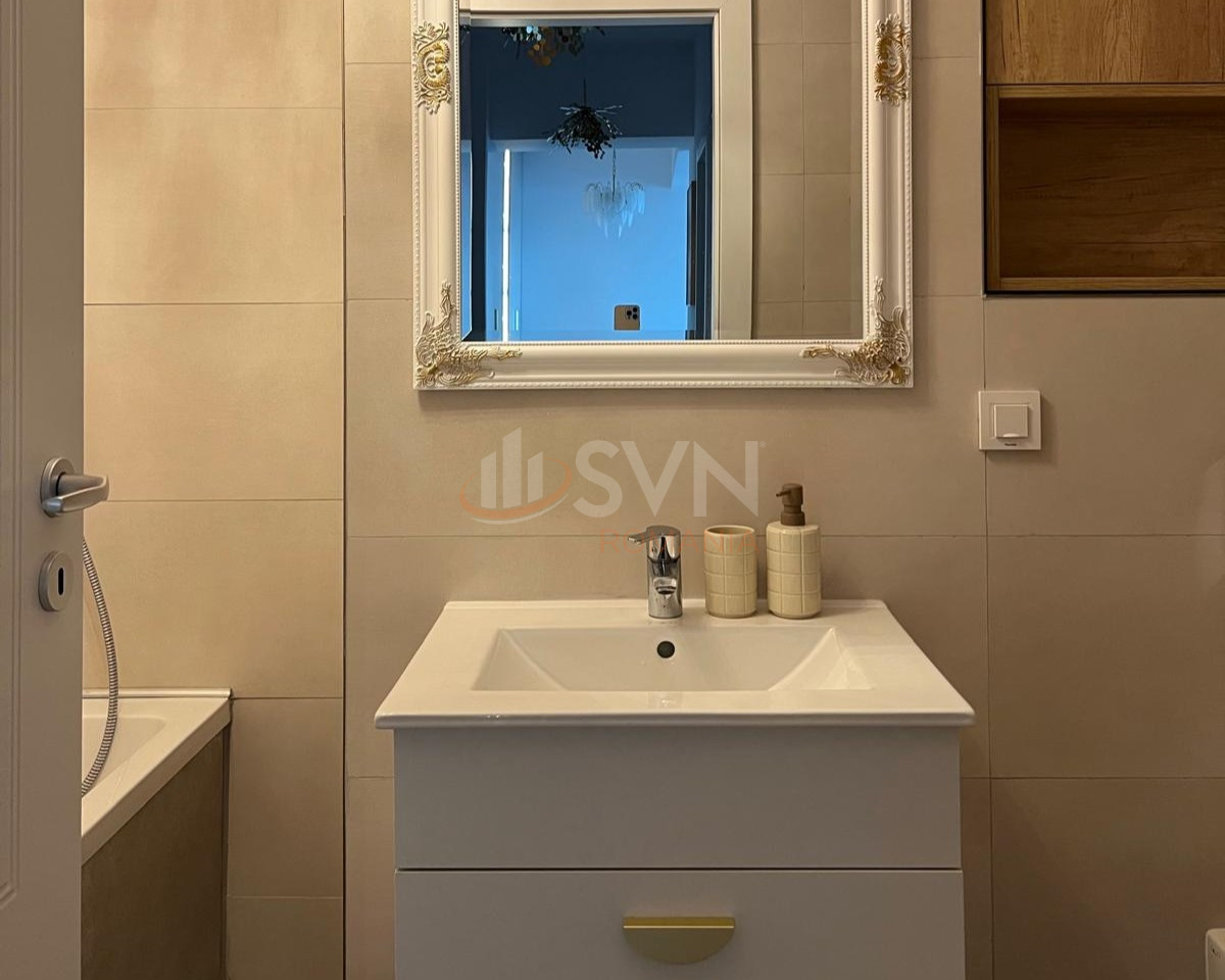 Apartament, 2 camere Bucuresti/Pipera