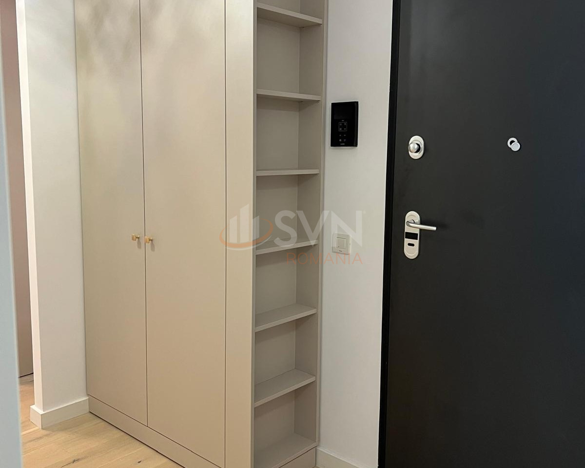 Apartament, 2 camere Bucuresti/Pipera