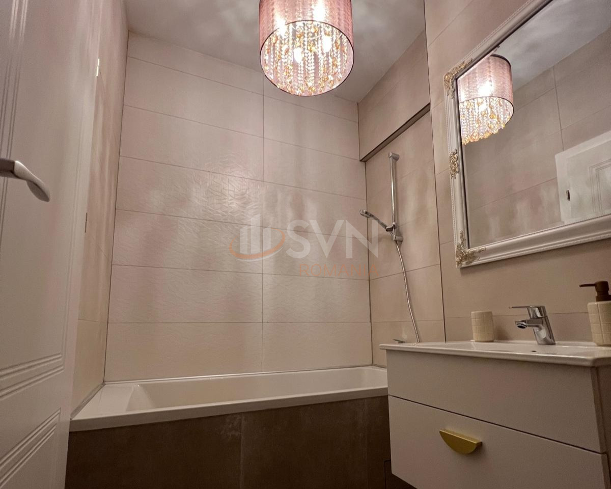 Apartament, 2 camere Bucuresti/Pipera