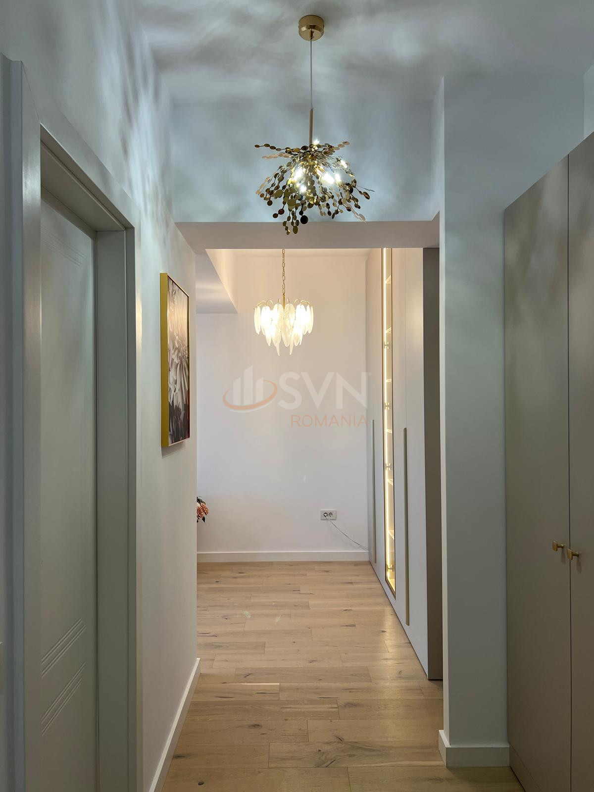 Apartament, 2 camere Bucuresti/Pipera