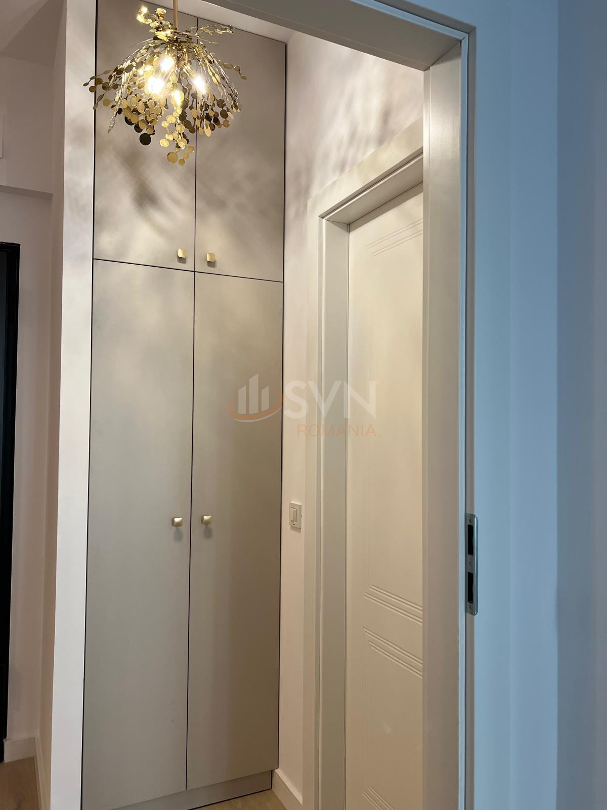 Apartament, 2 camere Bucuresti/Pipera