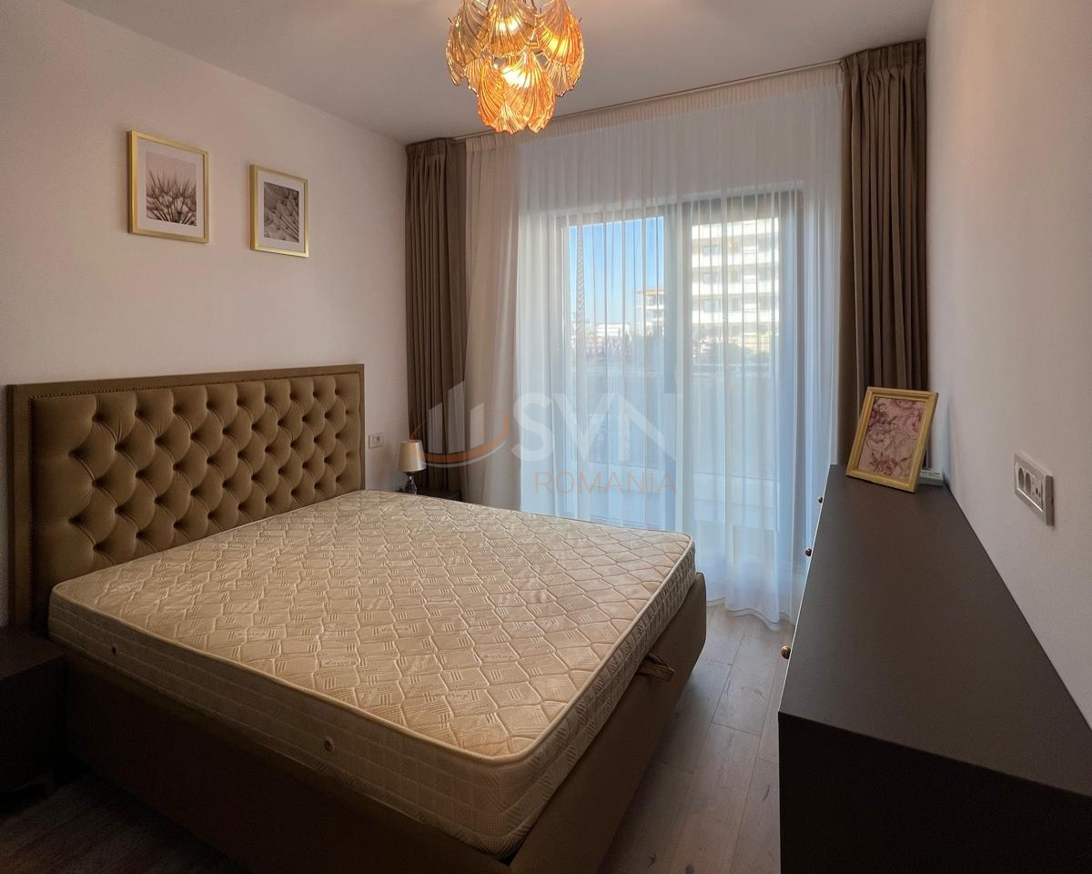 Apartament, 2 camere Bucuresti/Pipera